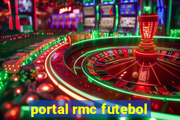 portal rmc futebol